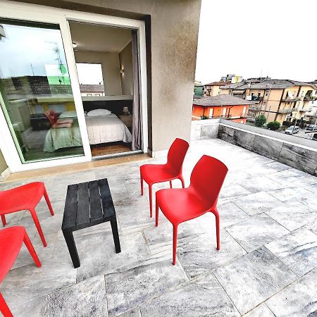 Residenza Delizia Camere & Appartamenti "Residenze Del Cuore" Verona Eksteriør billede