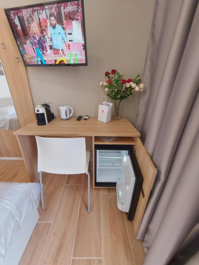 Residenza Delizia Camere & Appartamenti "Residenze Del Cuore" Verona Eksteriør billede