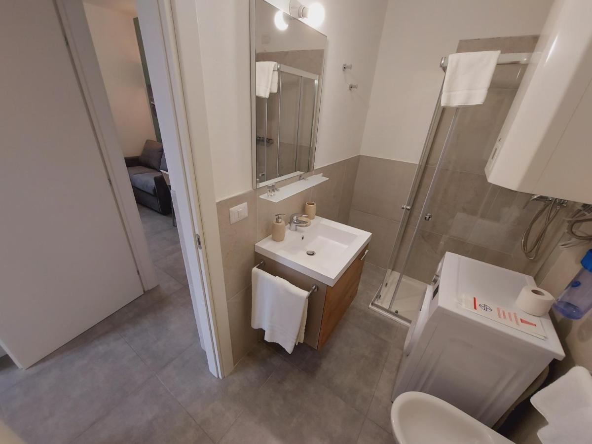 Residenza Delizia Camere & Appartamenti "Residenze Del Cuore" Verona Eksteriør billede