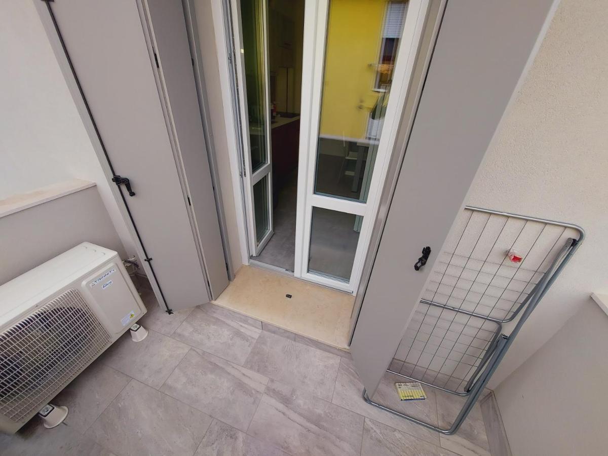 Residenza Delizia Camere & Appartamenti "Residenze Del Cuore" Verona Eksteriør billede