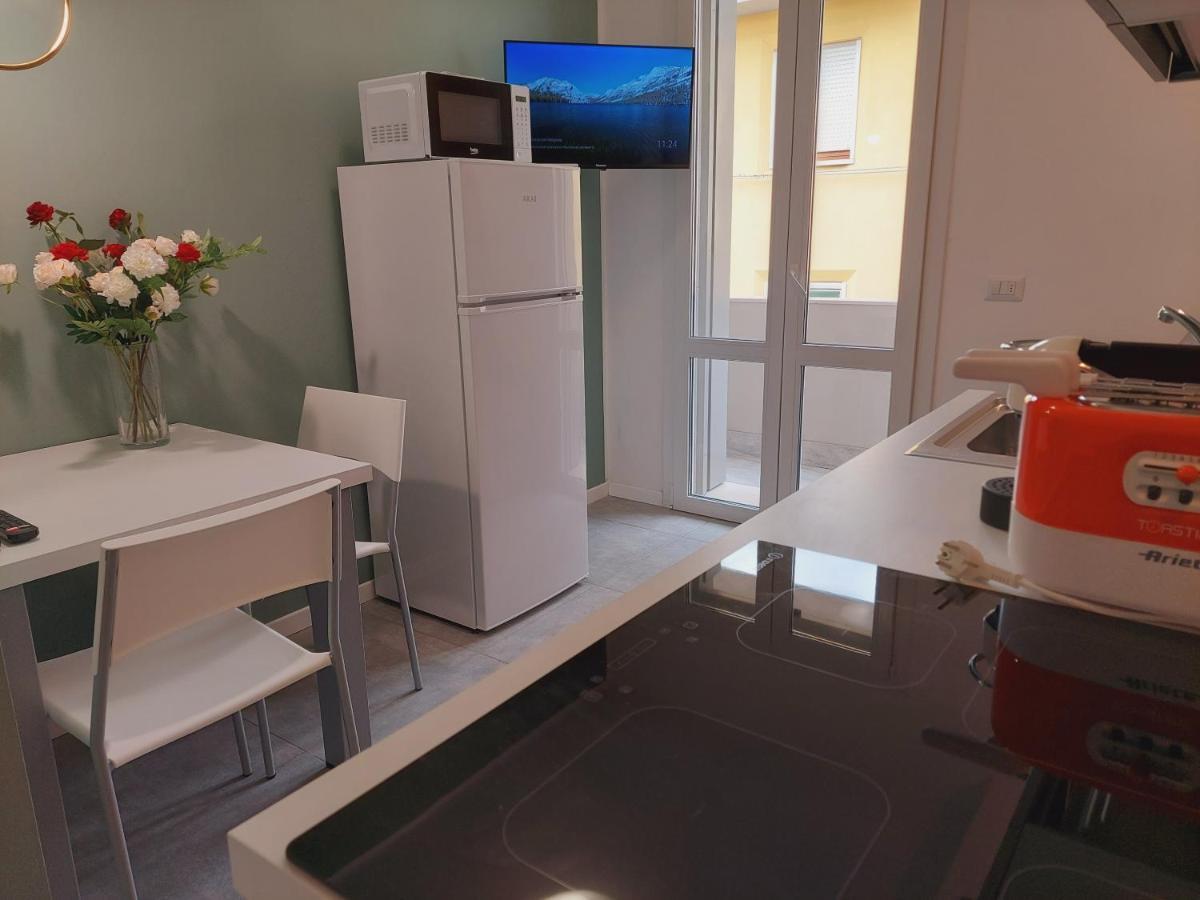 Residenza Delizia Camere & Appartamenti "Residenze Del Cuore" Verona Eksteriør billede
