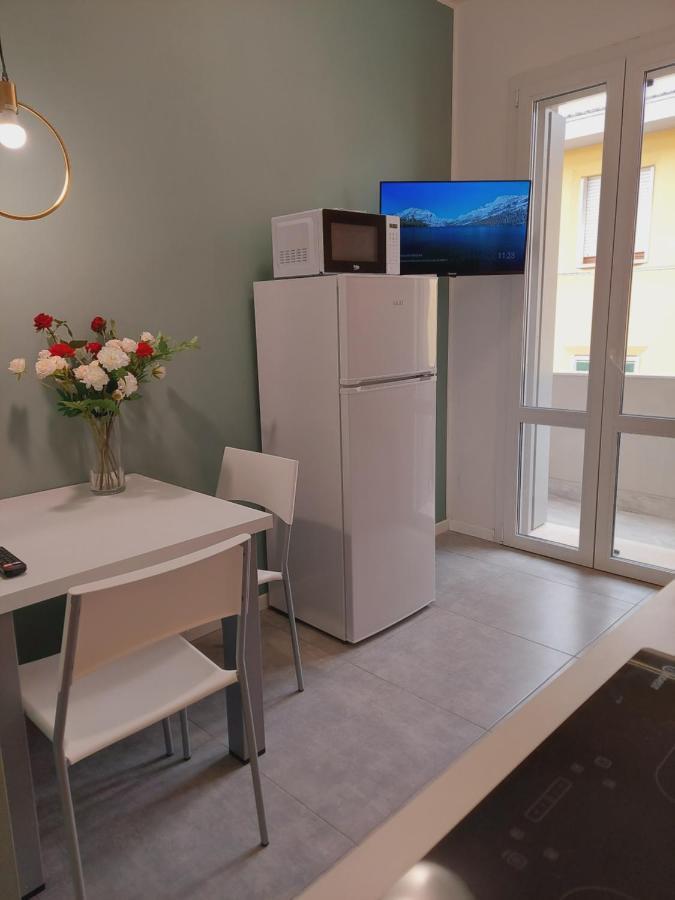 Residenza Delizia Camere & Appartamenti "Residenze Del Cuore" Verona Eksteriør billede