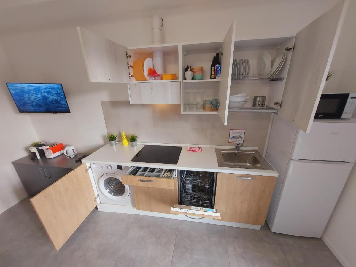 Residenza Delizia Camere & Appartamenti "Residenze Del Cuore" Verona Eksteriør billede