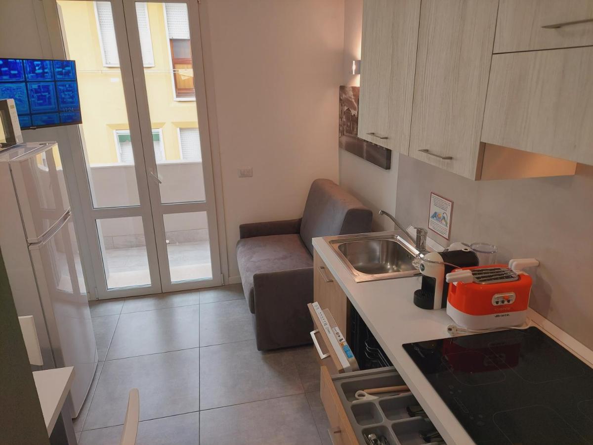 Residenza Delizia Camere & Appartamenti "Residenze Del Cuore" Verona Eksteriør billede