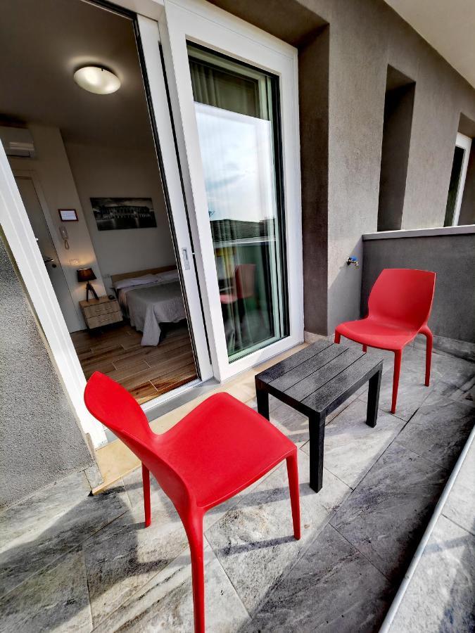Residenza Delizia Camere & Appartamenti "Residenze Del Cuore" Verona Eksteriør billede